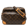 Louis Vuitton Monogram Nil Crossbody Secondhand