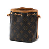 Louis Vuitton Monogram Nano Noe Secondhand