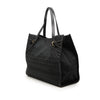 Secondhand Fendi Zucchino Canvas Tote