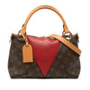 Louis Vuitton Monogram V Tote BB Secondhand