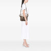 Gucci Leather Bella Satchel Secondhand