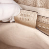 Gucci Leather Bella Satchel Secondhand