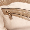 Gucci Leather Bella Satchel Secondhand