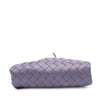 Bottega Veneta Nappa Intrecciato The Mini Pouch Crossbody Secondhand