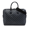 Louis Vuitton Damier Graphite Porte Documents Jour Secondhand