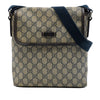 Gucci GG Supreme Crossbody Secondhand