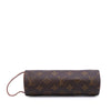 Louis Vuitton Monogram Trousse Ronde Pencil Case 20 Secondhand