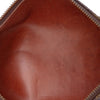 Louis Vuitton Monogram Trousse Ronde Pencil Case 20 Secondhand