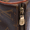 Louis Vuitton Monogram Trousse Ronde Pencil Case 20 Secondhand