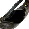 Secondhand Celine Macadam Coated Canvas Shoulder Bag