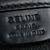 Secondhand Celine Macadam Coated Canvas Shoulder Bag