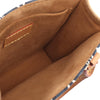 Louis Vuitton Monogram Jacquard Since 1854 Petite Sac Plat Secondhand
