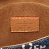 Louis Vuitton Monogram Jacquard Since 1854 Petite Sac Plat Secondhand
