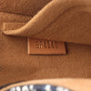 Louis Vuitton Monogram Jacquard Since 1854 Petite Sac Plat Secondhand