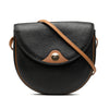 Dior Leather Crossbody Secondhand