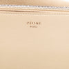 Secondhand Celine Leather Blade Chain Shoulder Bag