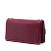 Chanel Lambskin and Acrylic Boy Brick Horizontal Flap Secondhand