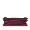 Chanel Lambskin and Acrylic Boy Brick Horizontal Flap Secondhand