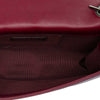 Chanel Lambskin and Acrylic Boy Brick Horizontal Flap Secondhand
