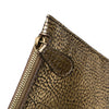 Bottega Veneta Medium Lambskin Intreccio Cabat Tote Secondhand