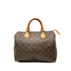 Louis Vuitton Monogram Speedy 30 Secondhand