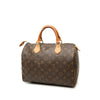 Louis Vuitton Monogram Speedy 30 Secondhand