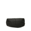 Fendi Zucchino Canvas Handbag Secondhand