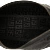 Fendi Zucchino Canvas Handbag Secondhand