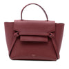 Celine Micro Grained Calfskin Belt Bag Secondhand
