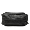 Chloé Medium Pebbled Leather Paraty Satchel Secondhand