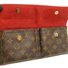 Louis Vuitton Monogram Viva Cite MM Secondhand