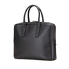 Saint Laurent Medium Grain De Poudre Museum Briefcase Secondhand