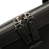 Saint Laurent Medium Grain De Poudre Museum Briefcase Secondhand