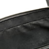 Saint Laurent Medium Grain De Poudre Museum Briefcase Secondhand