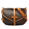 Louis Vuitton Monogram Saumur 30 Secondhand
