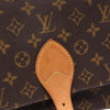Louis Vuitton Monogram Cartouchiere GM Secondhand