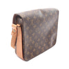 Louis Vuitton Monogram Cartouchiere GM Secondhand