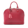 Louis Vuitton Epi Alma PM Secondhand