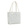 Goyard Mini Goyardine Reversible Anjou Secondhand