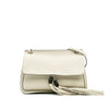 Gucci Medium Leather Bamboo Daily Crossbody Secondhand