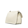 Gucci Medium Leather Bamboo Daily Crossbody Secondhand
