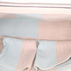 Gucci Medium Leather Bamboo Daily Crossbody Secondhand
