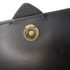 Burberry Mini Soft Grain Calfskin Buckle Crossbody Secondhand