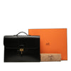 Hermès Box Calf Sac a Depeches 41 Secondhand