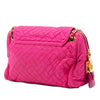 Prada Impuntu Tessuto Chain Crossbody Secondhand