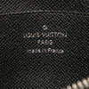 Louis Vuitton Monogram Eclipse Zippy Coin Purse Secondhand