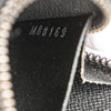 Louis Vuitton Monogram Eclipse Zippy Coin Purse Secondhand