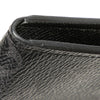 Louis Vuitton Monogram Eclipse Zippy Coin Purse Secondhand