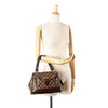 Louis Vuitton Damier Ebene Knightsbridge Secondhand