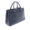 Chanel Small Grained Calfskin Neo Executive Shopper Tote Secondhand